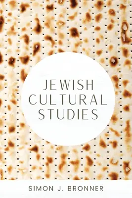 Études culturelles juives - Jewish Cultural Studies