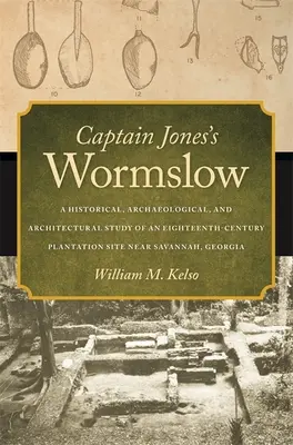 Le Capitaine Jones à Wormslow - Captain Jones's Wormslow