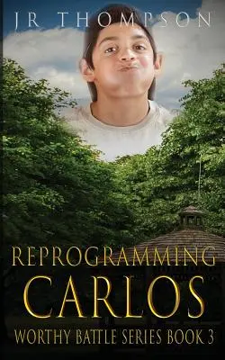 Reprogrammer Carlos - Reprogramming Carlos