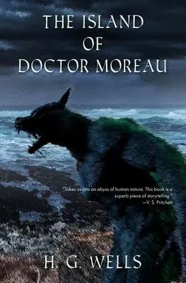 L'île du docteur Moreau (Warbler Classics) - The Island of Doctor Moreau (Warbler Classics)
