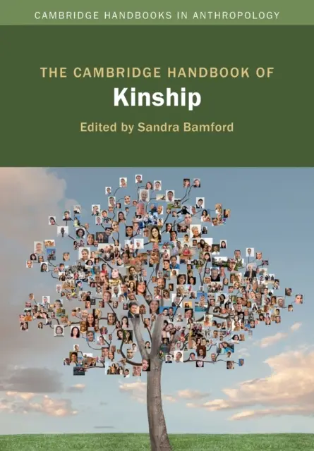 Le manuel de Cambridge sur la parenté - The Cambridge Handbook of Kinship