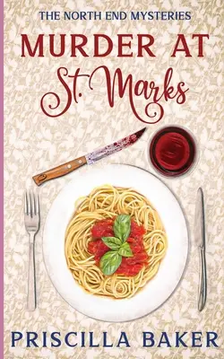 Meurtre à St. Mark's - Murder at St. Mark's