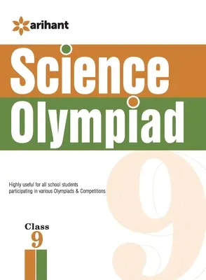 Olympiade des sciences 9ème classe - Olympiad Science Class 9th