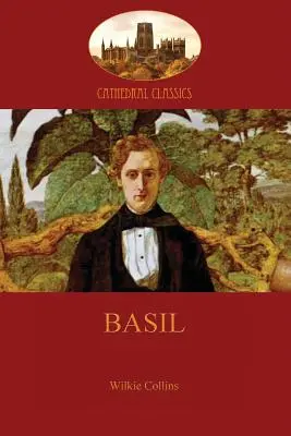 Basil : l'inspiration du roman policier moderne (Aziloth Books) - Basil: the inspiration for the modern detective novel (Aziloth Books)