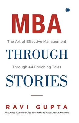 Le MBA à travers les histoires - MBA Through Stories