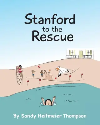 Stanford à la rescousse - Stanford to the Rescue