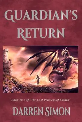 Le retour du gardien - Guardian's Return