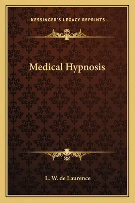 Hypnose médicale - Medical Hypnosis