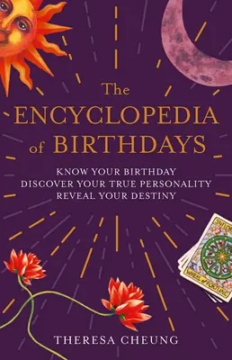 L'encyclopédie des anniversaires - The Encyclopedia of Birthdays