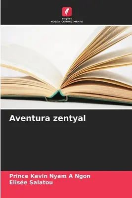 Aventura zentyal