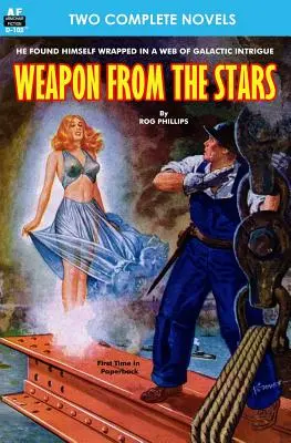 L'arme des étoiles et la guerre de la Terre - Weapon from the Stars & The Earth War