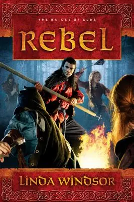 Rebelle - Rebel