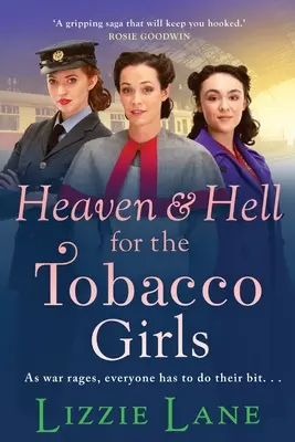 Le ciel et l'enfer pour les filles du tabac - Heaven and Hell for the Tobacco Girls