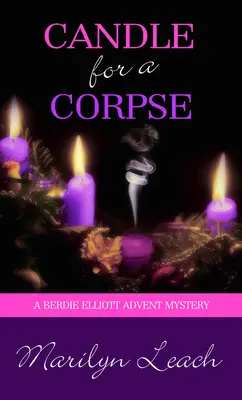 Bougie pour un cadavre : Volume 1 - Candle for a Corpse: Volume 1