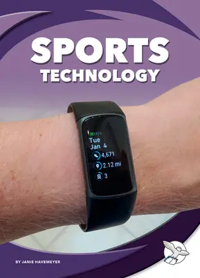 Technologie du sport - Sports Technology