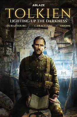 Tolkien : Éclairer les ténèbres - Tolkien: Lighting Up the Darkness