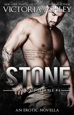 Stone (La marche de la honte n°4) - Stone (Walk of Shame #4)