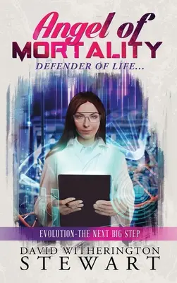 Ange de la Mortalité : Défenseur de la vie... Créateur du chaos - Angel of Mortality: Defender of Life... Creator of Chaos