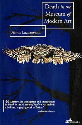 La mort au musée d'art moderne - Death in the Museum of Modern Art