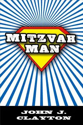 L'homme de la Mitzvah - Mitzvah Man