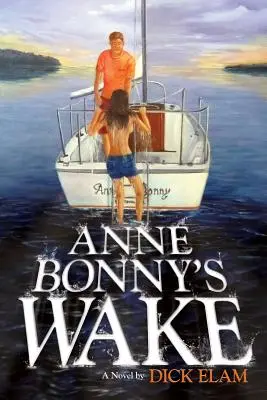 Le réveil d'Anne Bonny - Anne Bonny's Wake