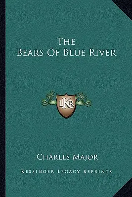 Les Ours de la Rivière Bleue - The Bears Of Blue River