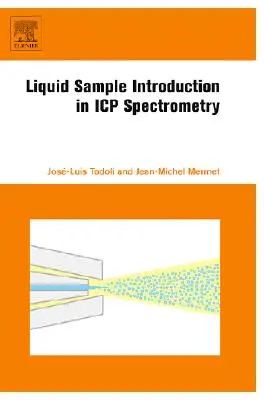 Introduction d'échantillons liquides en spectrométrie Icp : Un guide pratique - Liquid Sample Introduction in Icp Spectrometry: A Practical Guide