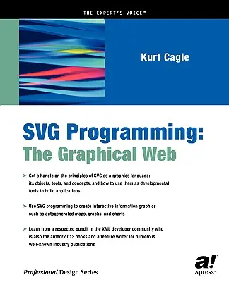Programmation SVG : Le Web graphique - SVG Programming: The Graphical Web