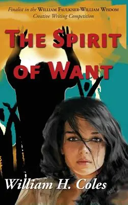 L'esprit du désir - The Spirit of Want