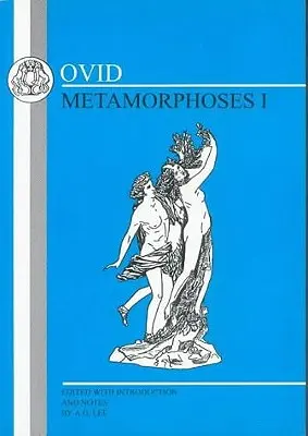 Ovide : Métamorphoses I - Ovid: Metamorphoses I