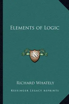 Éléments de logique - Elements of Logic