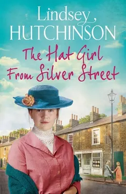 La fille au chapeau de Silver Street - The Hat Girl From Silver Street