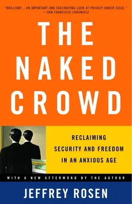 La foule nue - The Naked Crowd