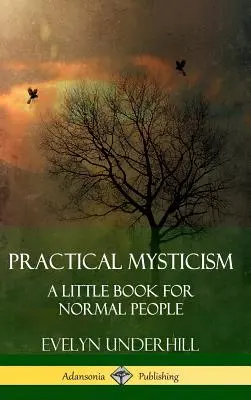 Mystique pratique : Un petit livre pour les gens normaux (Hardcover) - Practical Mysticism: A Little Book for Normal People (Hardcover)