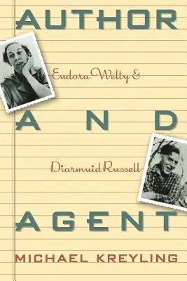 Auteur et agent - Author and Agent