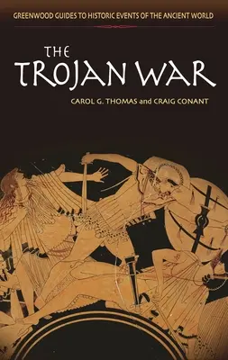 La guerre de Troie - The Trojan War