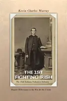 Le 1er Fighting Irish : Le 35e régiment d'infanterie volontaire de l'Indiana : Les Hoosier Hibernians dans la guerre pour l'Union - The 1st Fighting Irish: The 35th Indiana Volunteer Infantry: Hoosier Hibernians in the War for the Union