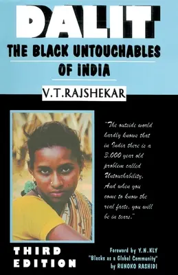 Les Dalits, les intouchables noirs de l'Inde - Dalit the Black Untouchables of India