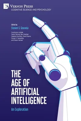 L'âge de l'intelligence artificielle : Une exploration - The Age of Artificial Intelligence: An Exploration