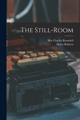 La chambre morte - The Still-room