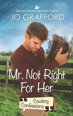 M. pas bien pour elle - Mr. Not Right for Her