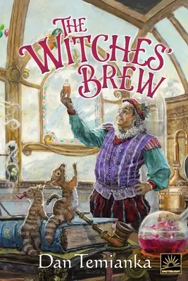 Le breuvage des sorcières - The Witches' Brew