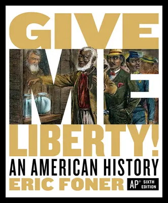 Donnez-moi la liberté ! Une histoire américaine - Give Me Liberty!: An American History