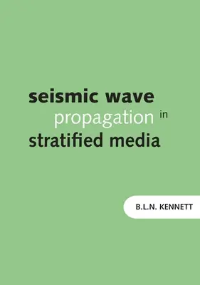 Propagation des ondes sismiques dans les milieux stratifiés - Seismic Wave Propagation in Stratified Media