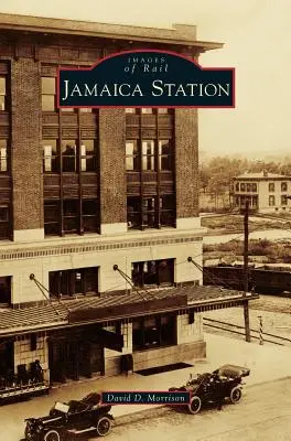 Gare de Jamaïque - Jamaica Station