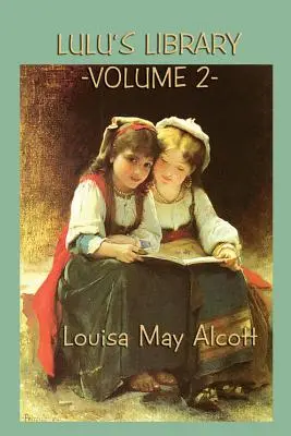 Bibliothèque de Lulu Vol. 2 - Lulu's Library Vol. 2