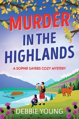 Meurtre dans les Highlands - Murder in the Highlands