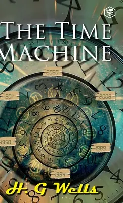 La Machine à explorer le temps - The Time Machine