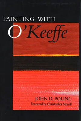 Peindre avec O'Keeffe - Painting with O'Keeffe