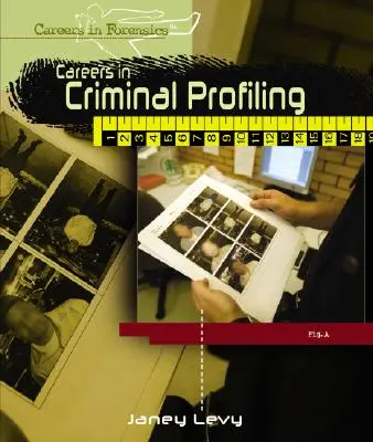 Carrières dans le domaine du profilage criminel - Careers in Criminal Profiling